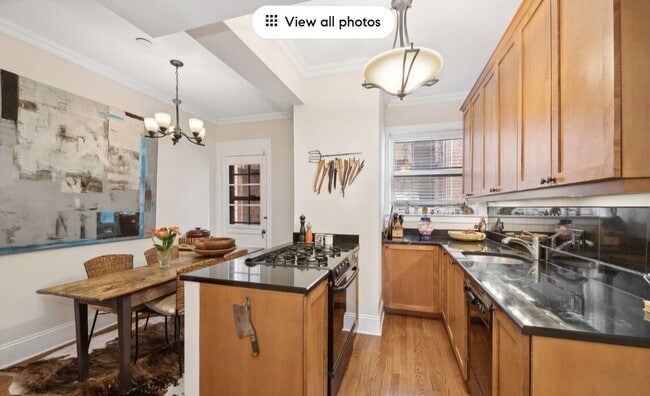 Photo - 2608 N Lakeview Ave Unit 6D