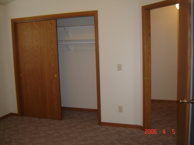 Tomah Property Management North