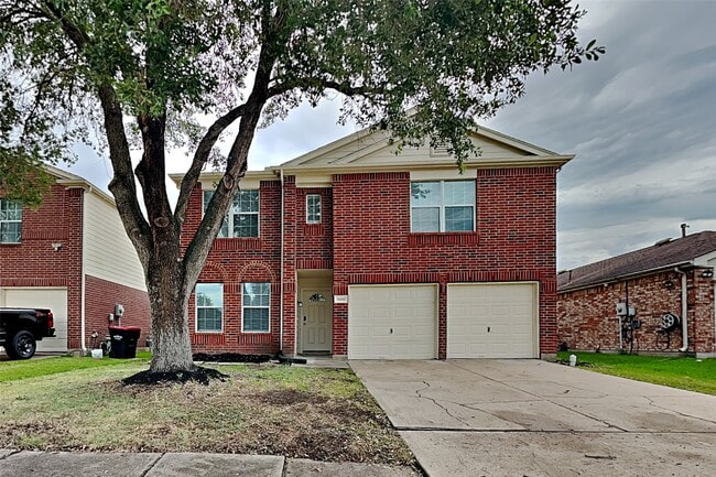 Building Photo - 14906 Sugarhollow Dr Rental