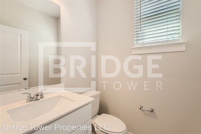 Photo - 4 br, 2.5 bath House - 1328 Creekbank Drive