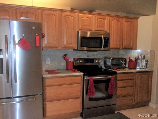 Photo - 3521 S Belgrave Dr