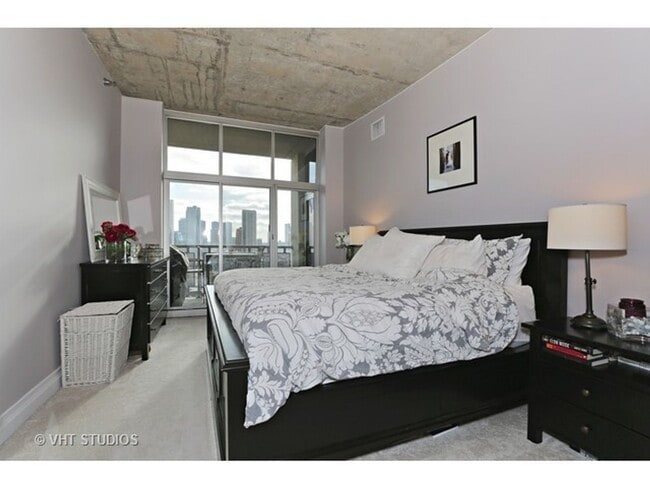 Photo - 700 N Larrabee St Unit 1211