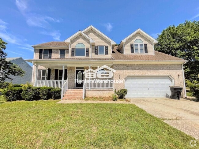 Building Photo - 3512 Canterbury Dr Rental