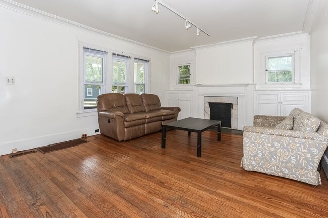 510 Mack Rd