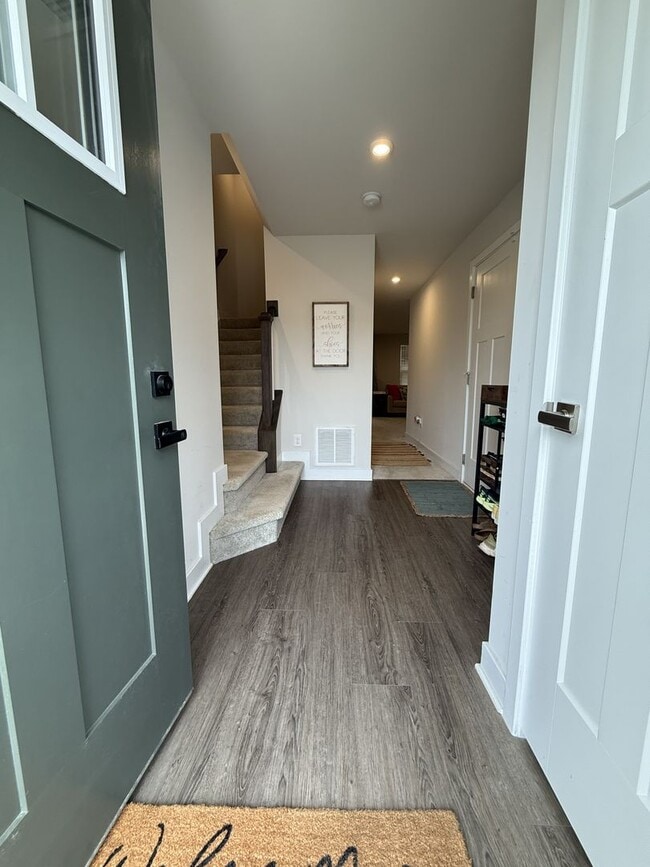 Photo - Legacy of Poquoson Townhome.