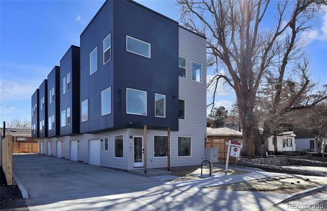 Building Photo - 2140 S Ash St Rental