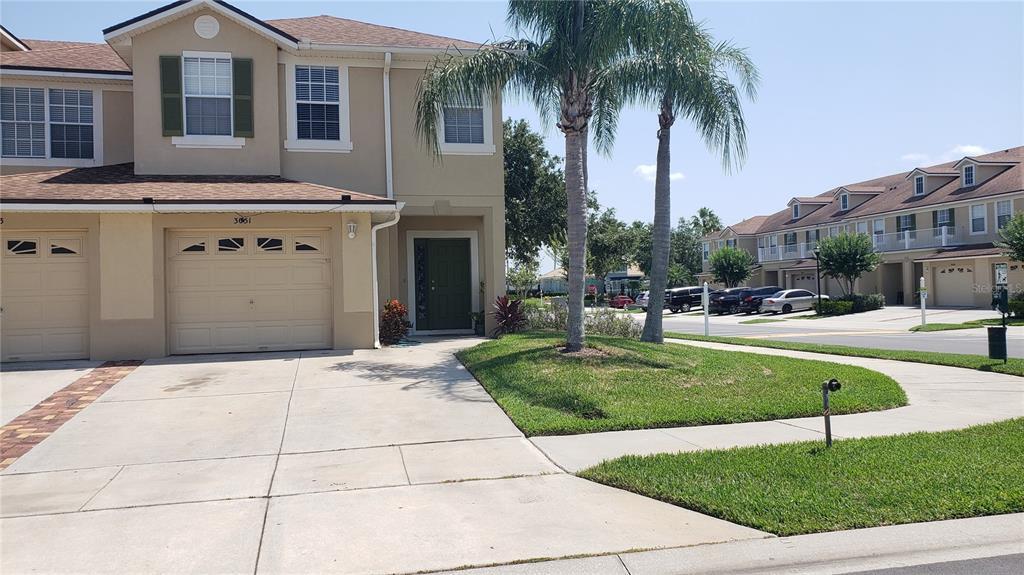 Photo - 3051 Ashland Ln N Townhome