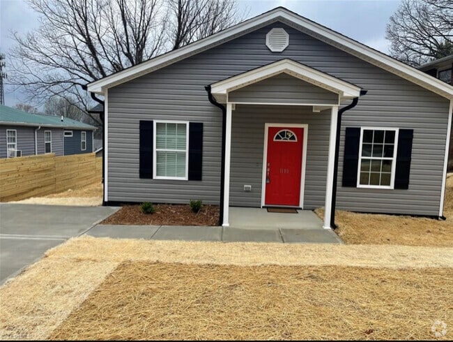 Building Photo - 1110 Thurmond St Rental