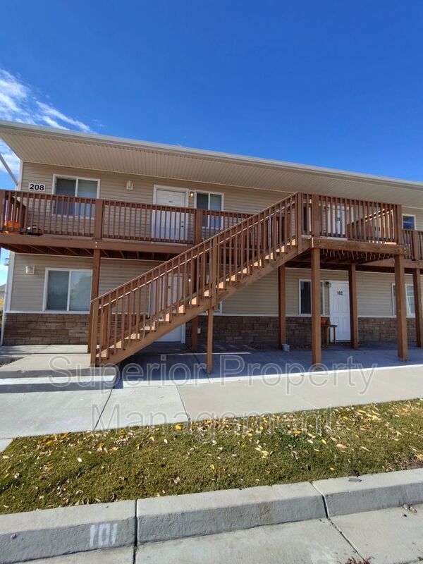 Photo - 208 Hunters Way Condo Unit #101