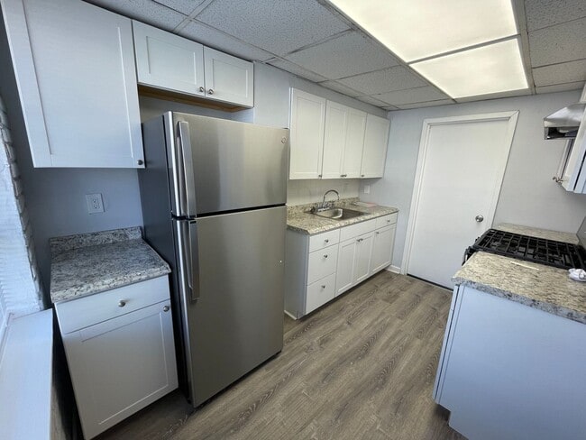 Photo - Newly Renovated 2 Bedroom/1 Bathroom Home with Driveway and Double Lot!