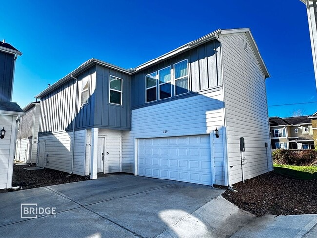 Photo - BRUNSWICK PLAN