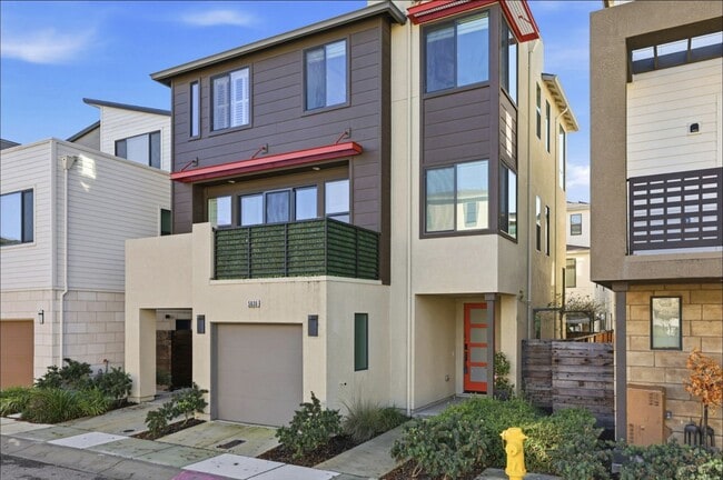 Photo - Beautiful 4BD/3.5BA Single-Family Home in the Dublin Boulevards Community!