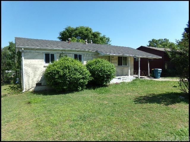 Building Photo - 1504 E 38th St Rental