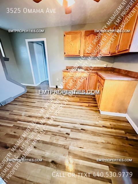 Photo - 3525 Omaha Ave