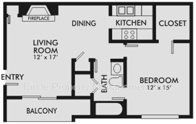 2021 Highridge Dr SW Unit 4O