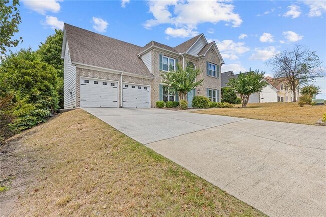 Photo - 881 Soaring Dr NE