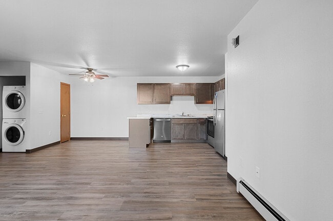 Harvest View Apartments I & II
