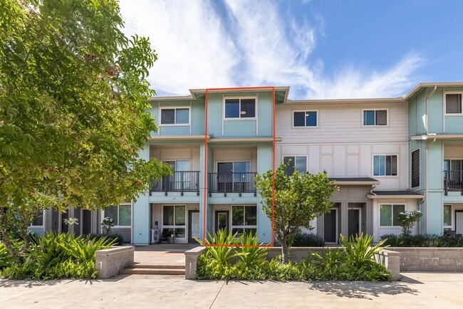 Building Photo - Live Your Best Life at Kohina: Beautiful Home with Pool & Park Access