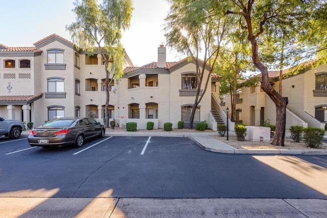 Photo - 15095 N Thompson Peak Pkwy Unit 2114