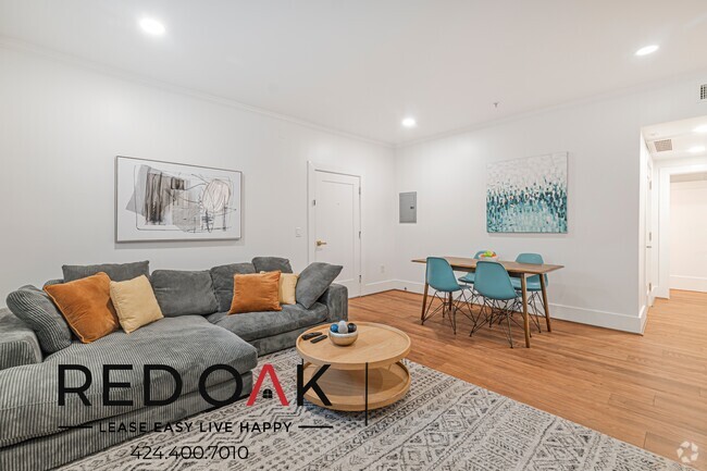 Building Photo - 6533 Hollywood Blvd Unit 211 Rental