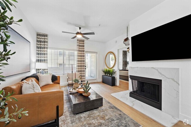 Building Photo - Hideaway North Scottsdale Rental