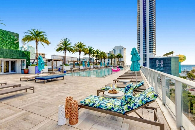 4010 S Ocean Dr Unidad SI ID1388506P
