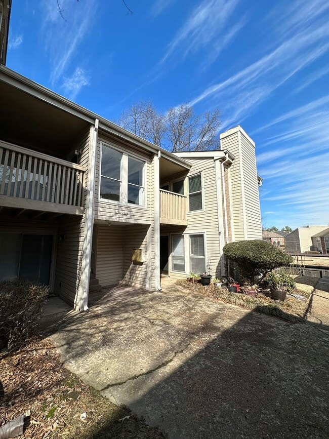 Building Photo - 1BD/1BA Condo located on the Germantown/Memphis Line! Unit 3
