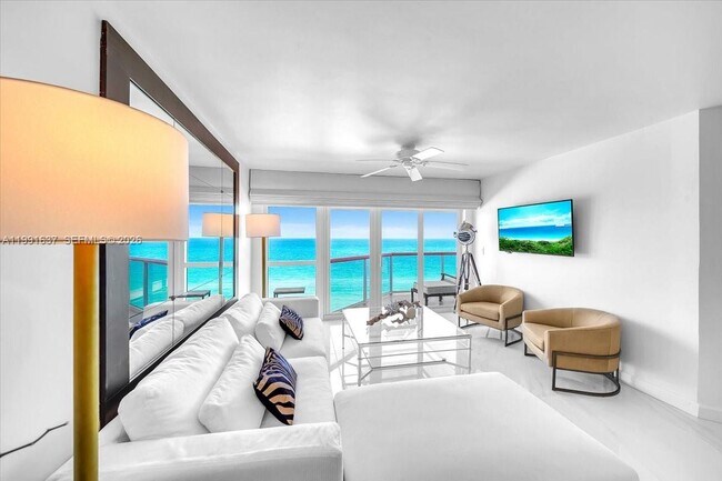 Photo - 6767 Collins Ave Unit 1110