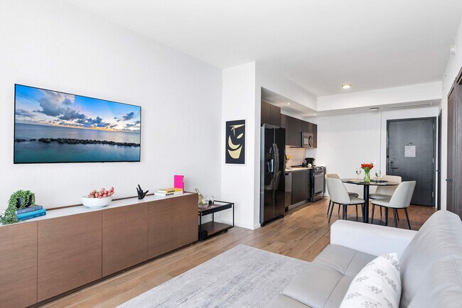Building Photo - 398 NE 5th St Unit ID1240629P Rental