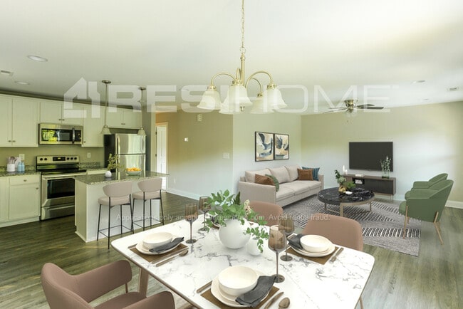 Photo - 161 Glenwood Dr SW