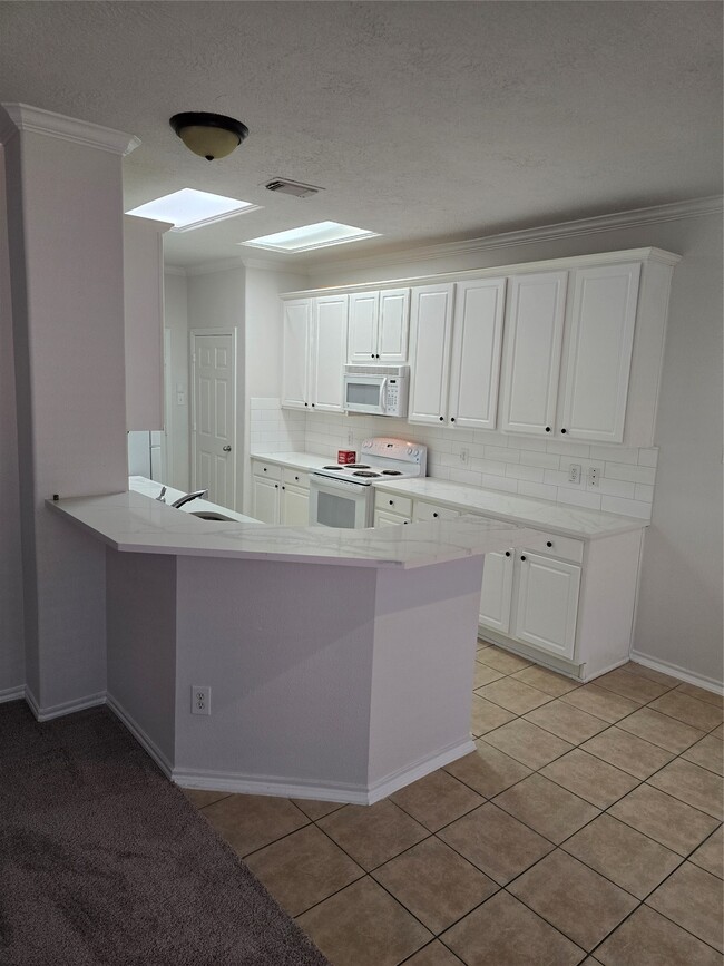 Photo - 17515 Bering Bridge Ln