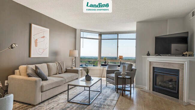 Photo - 901 N Pollard St Apartment Unit 1618.974850