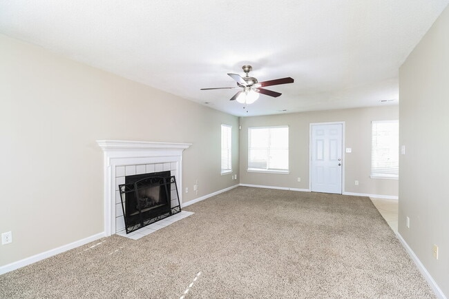 Photo - 3664 Stonefield St SW