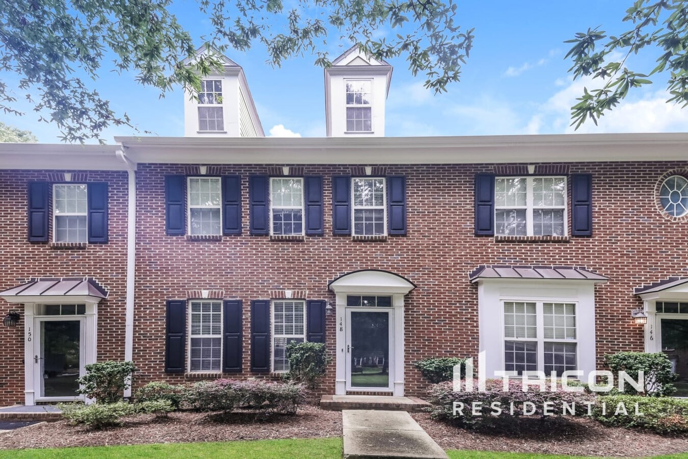 Photo - 148 W Savannah Rdg Rd Townhome