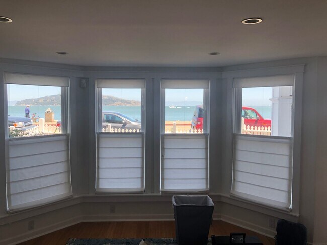 Photo - Cute Sausalito Bungalow right across from ...