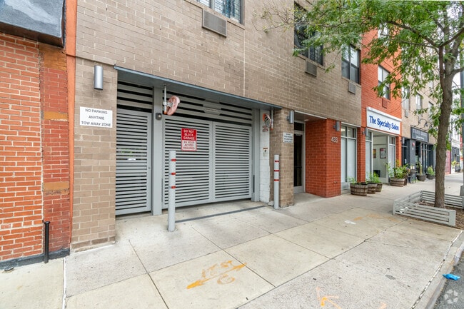433 3rd Ave