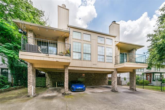 Photo - 3909 Rawlins St Condo Unit 105