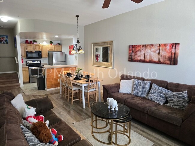 Photo - 3/2 Fully Furnished property in Venetian Bay Villages