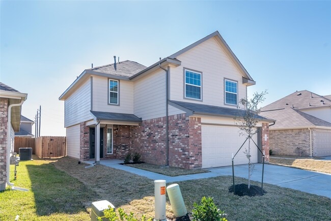 Building Photo - 24503 Amaldi Ct