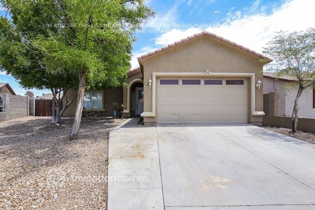 Building Photo - 1017 N 61st Dr Rental