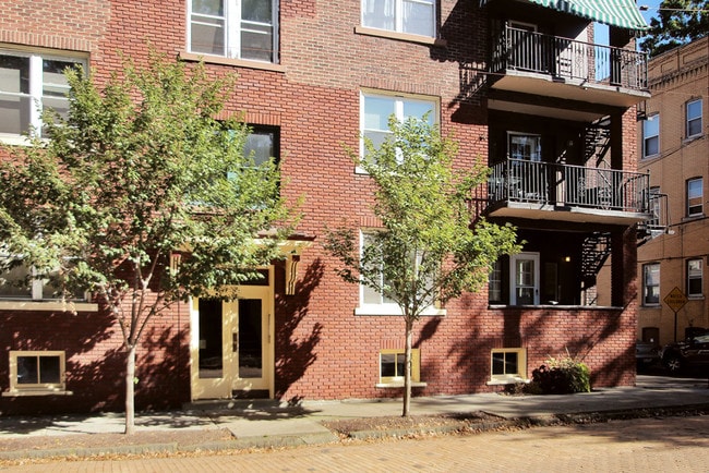 Photo - 609 Mifflin Ave Unit 5