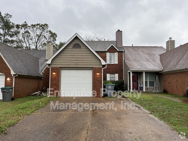 Building Photo - 6552 Whitetail Ln Rental