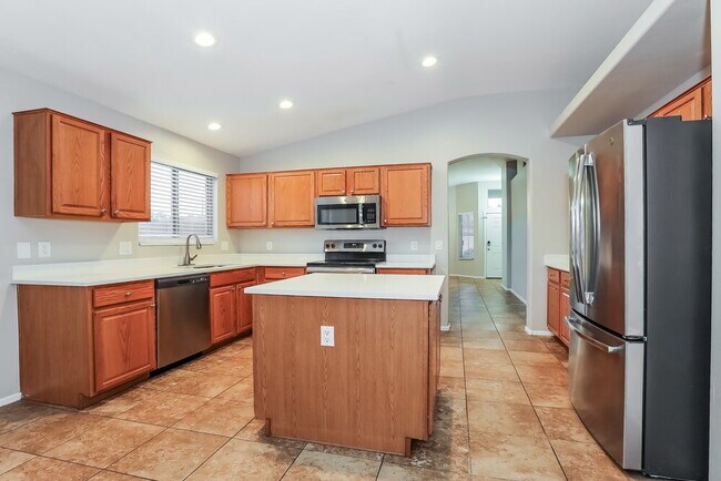 Photo - 1520 E La Salle St