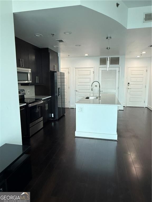 Photo - 1080 Peachtree St NE Unit 2215