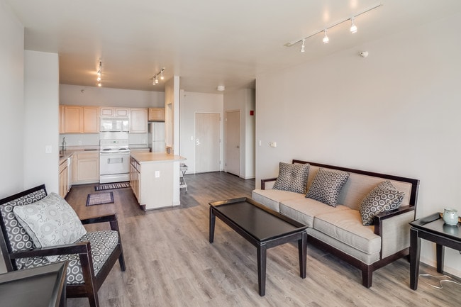 Vine Street Lofts