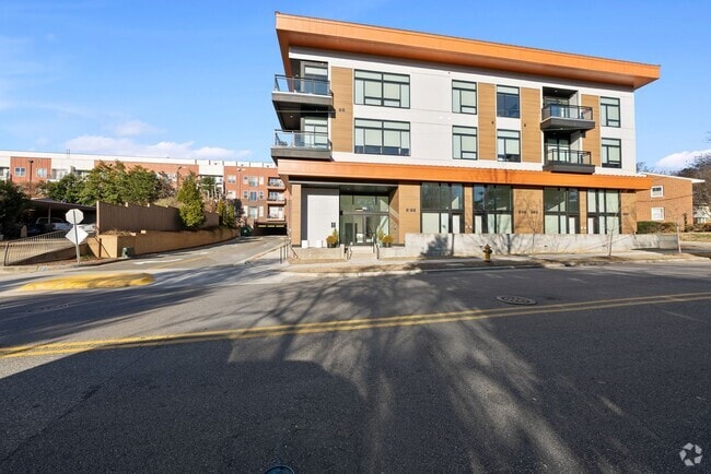Building Photo - The Stephenson Rental