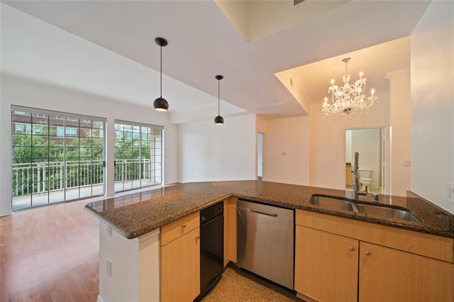 Photo - 3225 Turtle Creek Blvd Blvd Unit 320