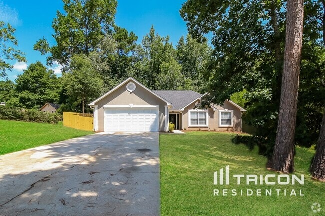 Building Photo - 301 Spivey Ridge Cir Rental