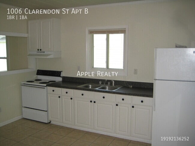 Photo - 1006 Clarendon St