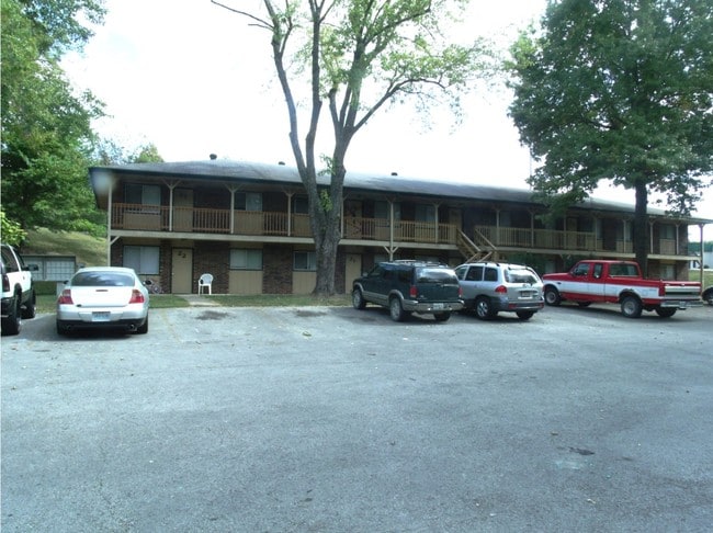 Photo - Electric Springs